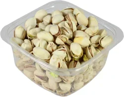 Santa Barbara Pistachio Garlic Pistachios