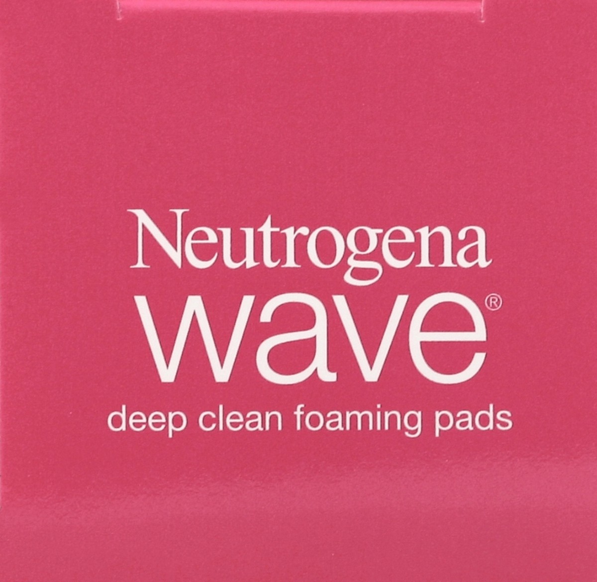 slide 2 of 5, Neutrogena Foaming Pads 30 ea, 30 ct