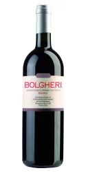 Grattamacco Bolgheri Rosso