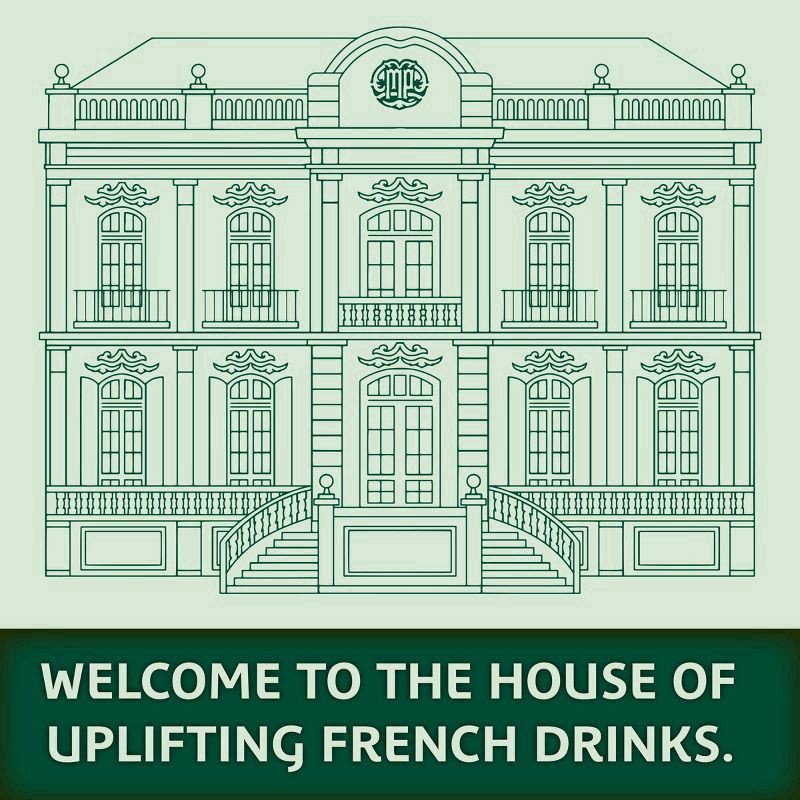 slide 8 of 9, Maison Perrier Forever Blackberry Flavored Sparkling Water, 11.15 FL OZ Cans, 8 Count, 11.15 oz