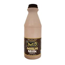 Dakin Dairy Whole Chocolate Milk