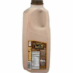 Dakin Dairy Gluten Free Chocolate Milk