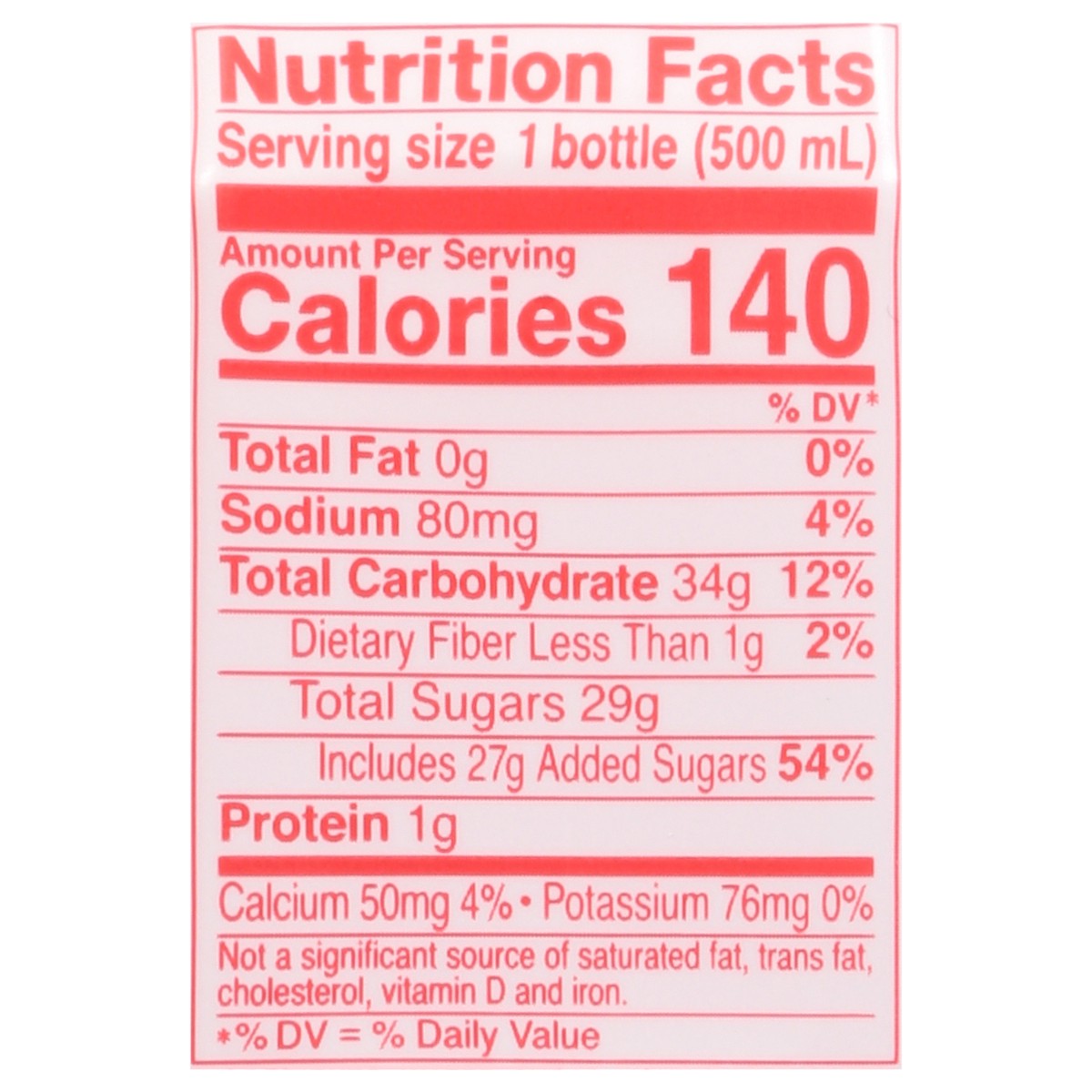 slide 10 of 13, Calpico Strawberry Non-Carbonated Beverage - 16.9 fl oz, 16.9 fl oz