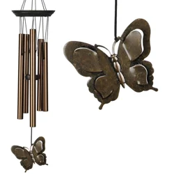 Woodstock Chime My Butterfly