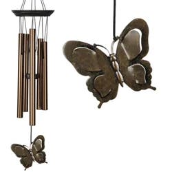 Woodstock Chime My Butterfly