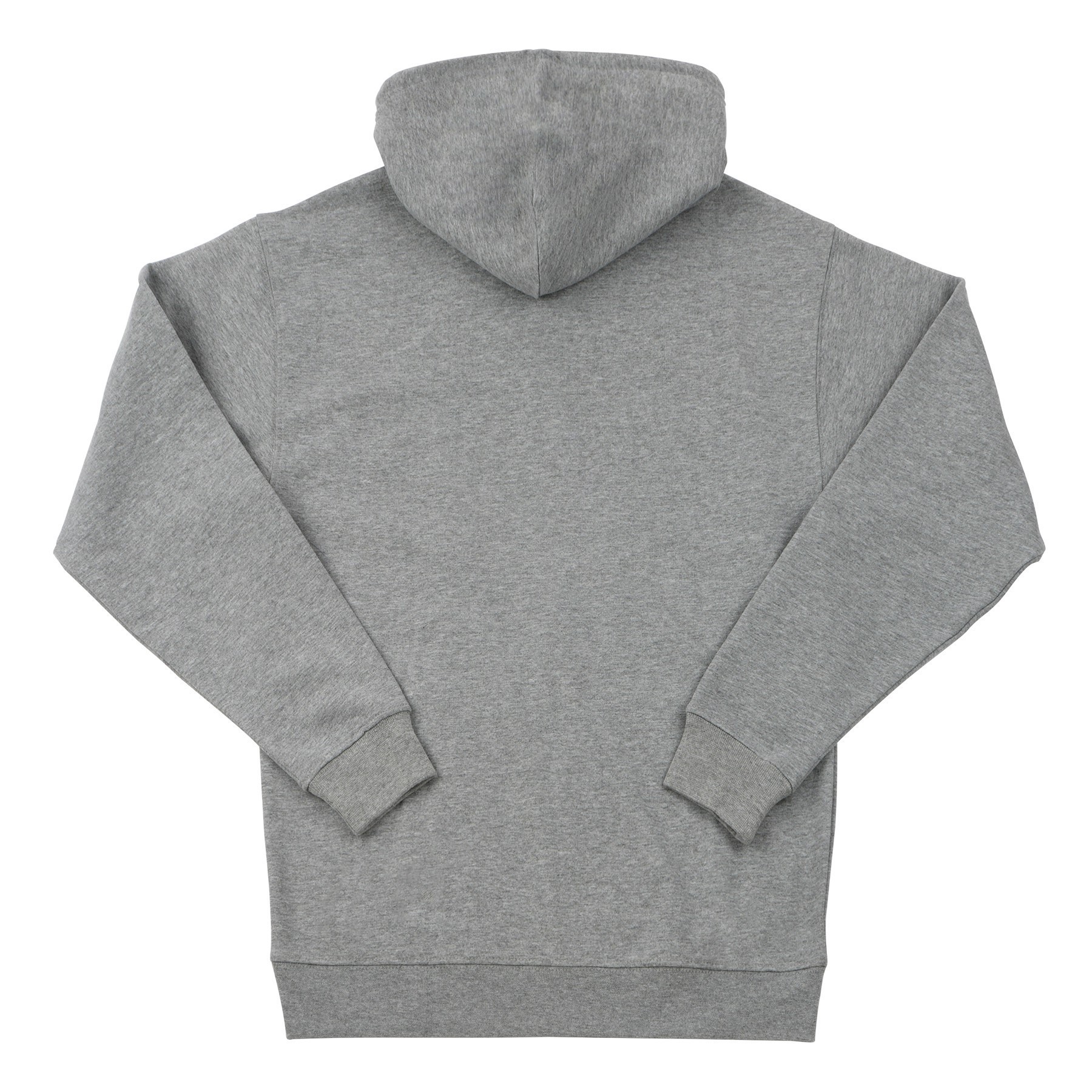 slide 2 of 2, Unisex Adult Full Zip Hooded Sweatshirt By Make Market, SM