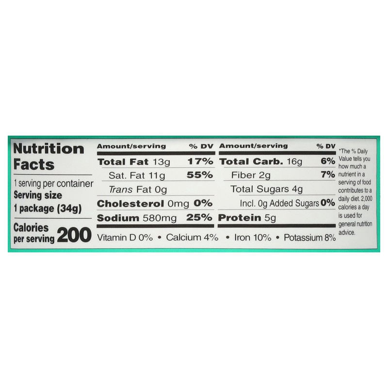 slide 2 of 5, Long Weekend Premium Instant Thai Coconut Curry Soups 1.2 oz, 1.2 oz