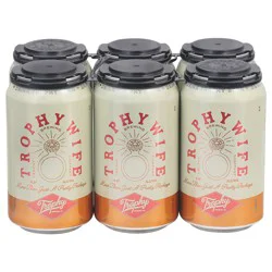 Trophy Brewing Co. Trophy Brewing Trophy Wife Ipa