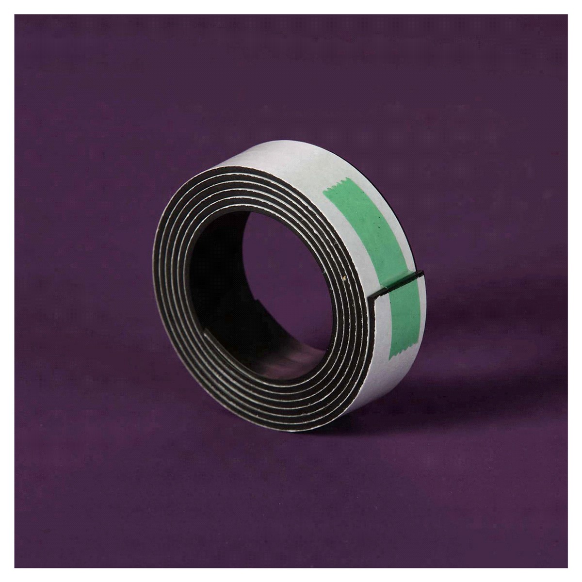 slide 2 of 2, Aleenes Aleene's Magnetic Tacky Tape, 1 ct