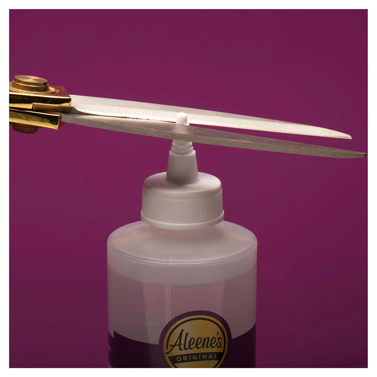 slide 3 of 5, Aleenes Aleene's Clear Gel Tacky Glue, 8 oz