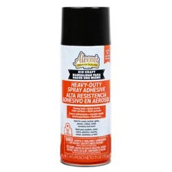 Aleenes Diy Heavy Duty Adhesive Spray 11Oz