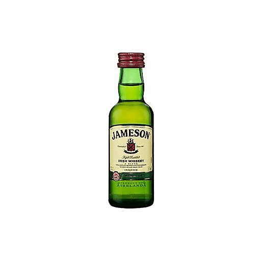 slide 1 of 1, Jameson Irish Whiskey, 50 ml