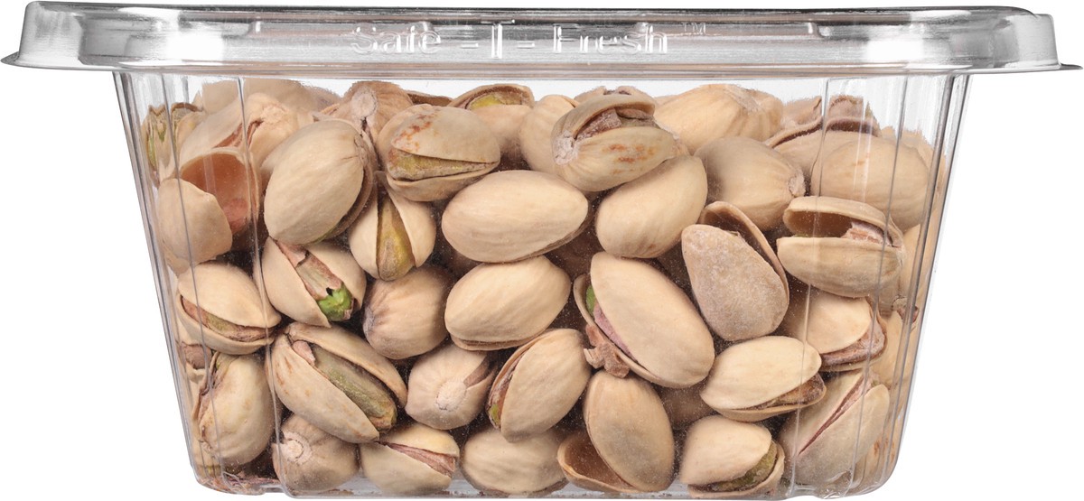 slide 8 of 9, JLM Manufacturing Roasted Salted in Shell Pistachio 7 oz, 7 oz