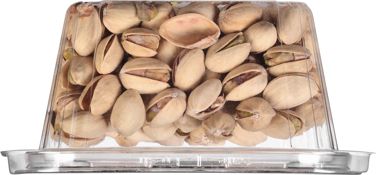 slide 9 of 9, JLM Manufacturing Roasted Salted in Shell Pistachio 7 oz, 7 oz