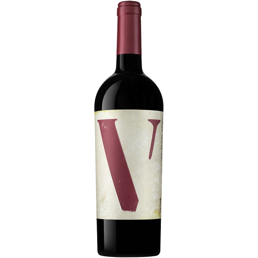 slide 1 of 1, Volition Red Blend, 750 ml
