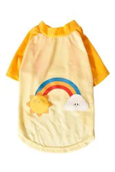 Max & Marlow Rainbow Pet T-Shirt