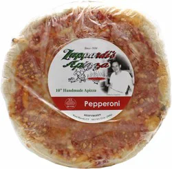 Zuppardi's Pepperoni Handmade Apizza