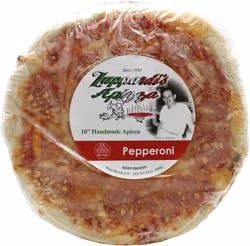 Zuppardi's Pepperoni Handmade Apizza