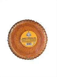 Niebrhd Bakery Nieborhood Bakery Sweet Potato Pie 6