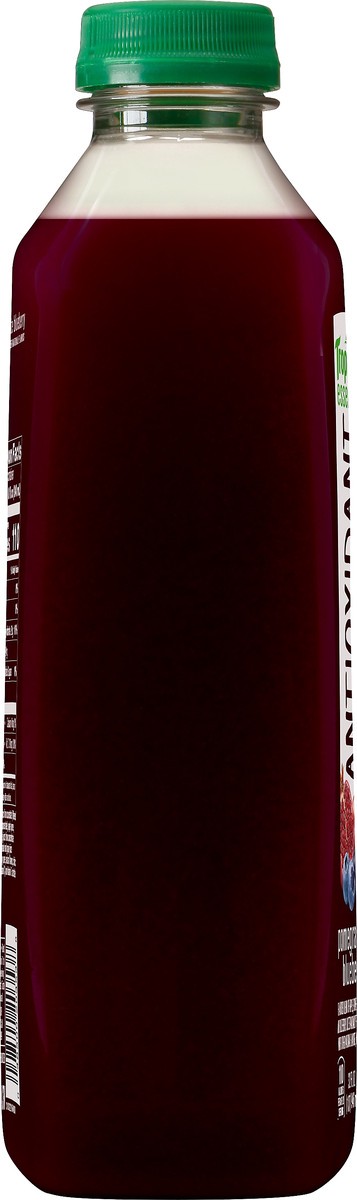 slide 2 of 11, Tropicana Essentials Antioxidant Pomegranate Blueberry Juice 32 oz, 32 fl oz