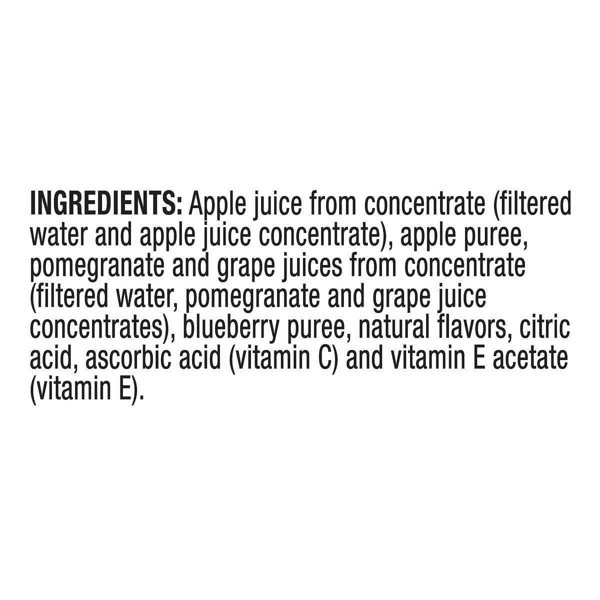 slide 7 of 11, Tropicana Essentials Antioxidant Pomegranate Blueberry Juice 32 oz, 32 fl oz