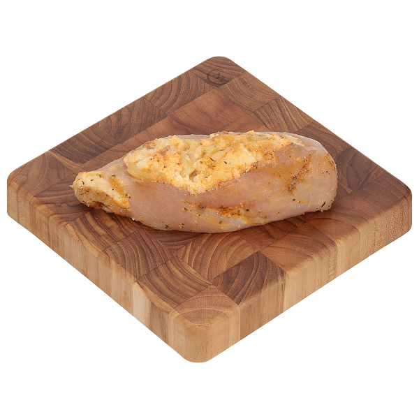 slide 1 of 1, Lunds & Byerlys Pineapple Stuffed Chicken Breast 1 ea, 1 lb