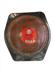 Neighborhood Bakery Bean Pie