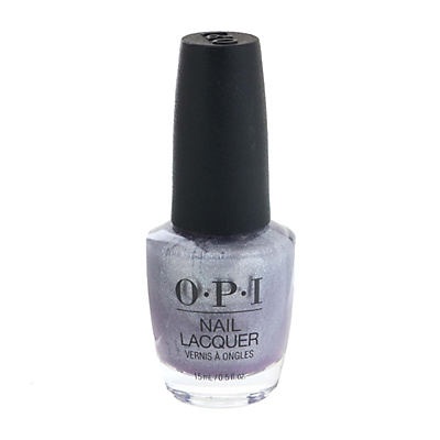 slide 1 of 1, OPI Tinsel Tinsel Lil Star Nail Lacquer, 0.5 oz