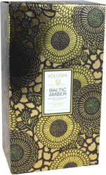 Voluspa Japonica Baltic Amber Limited Edition Diffuser