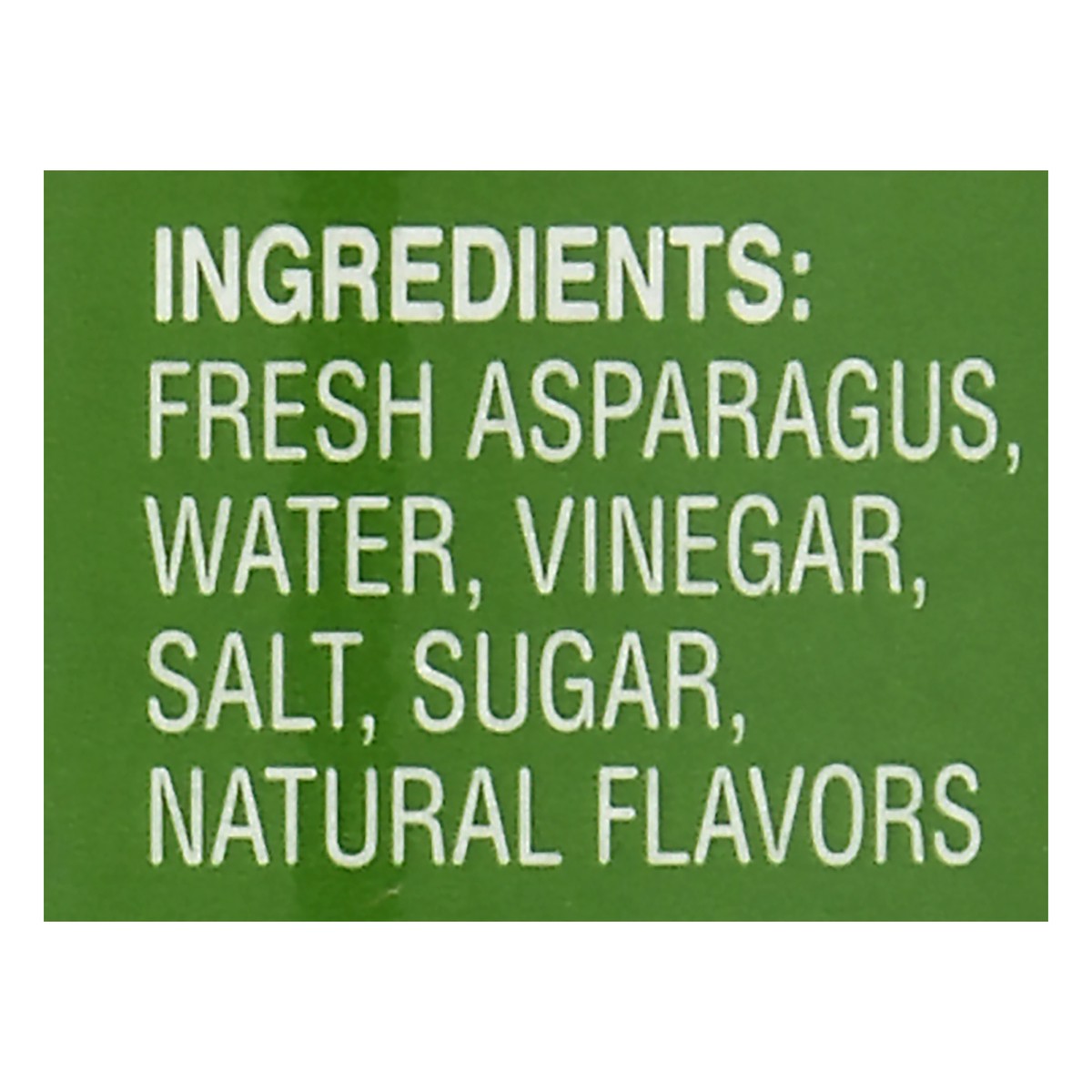 slide 7 of 13, Joe Gambinos Gambino's Spicy Pickled Asparagus, 16 oz