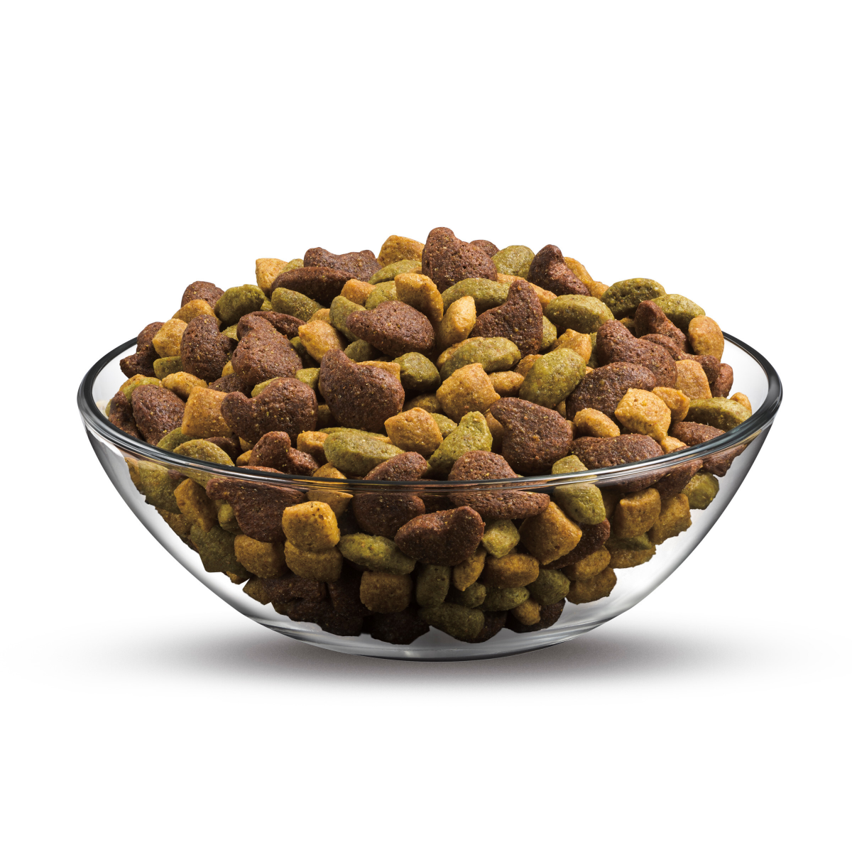 slide 4 of 8, Purina Dog Chow High Protein Dry Dog Food, High Protein Recipe With Real Lamb & Beef Flavor, 44 lb