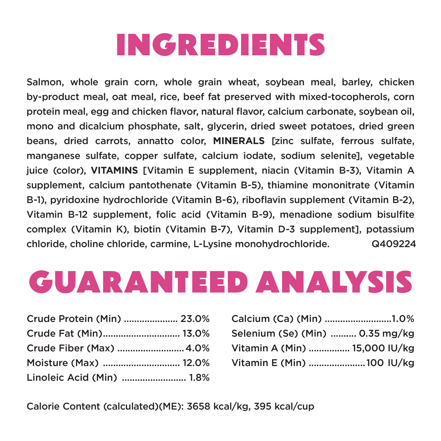 slide 3 of 5, Purina Beneful Adult Natural Originals Dog Food 36 lb, 36 lb