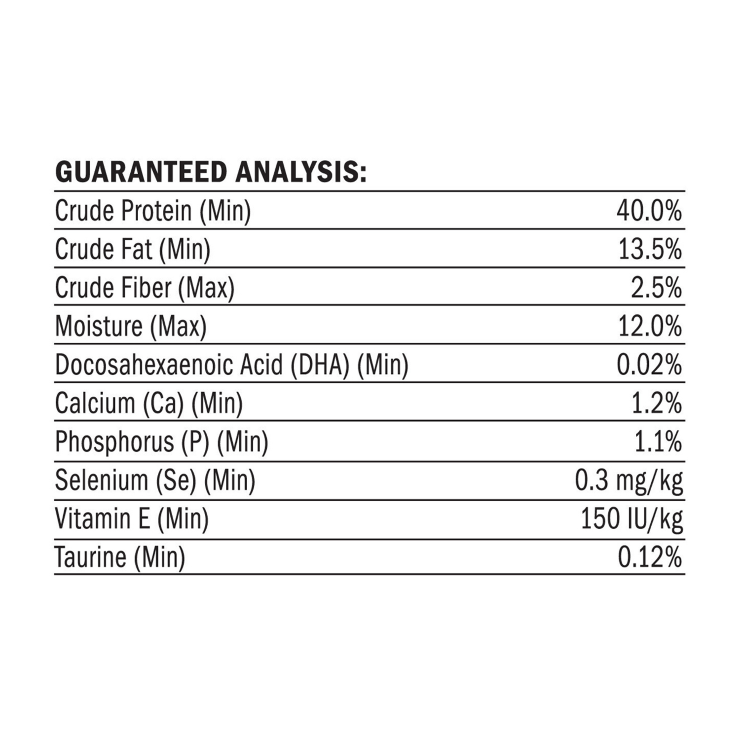 slide 4 of 5, Kitten Chow Purina Kitten Chow Kitten Food Healthy Development with Real Chicken Dry Kitten Food - 14 lb. Bag, 14 lb