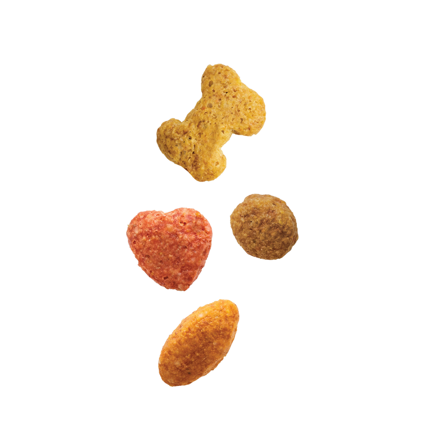 slide 7 of 8, Beneful Purina Beneful Incredibites With Farm-Raised Beef Natural Small Breed Dry Dog Food With Added Vitamins, Minerals and Nutrients - 3.5 lb. Bag, 56 oz