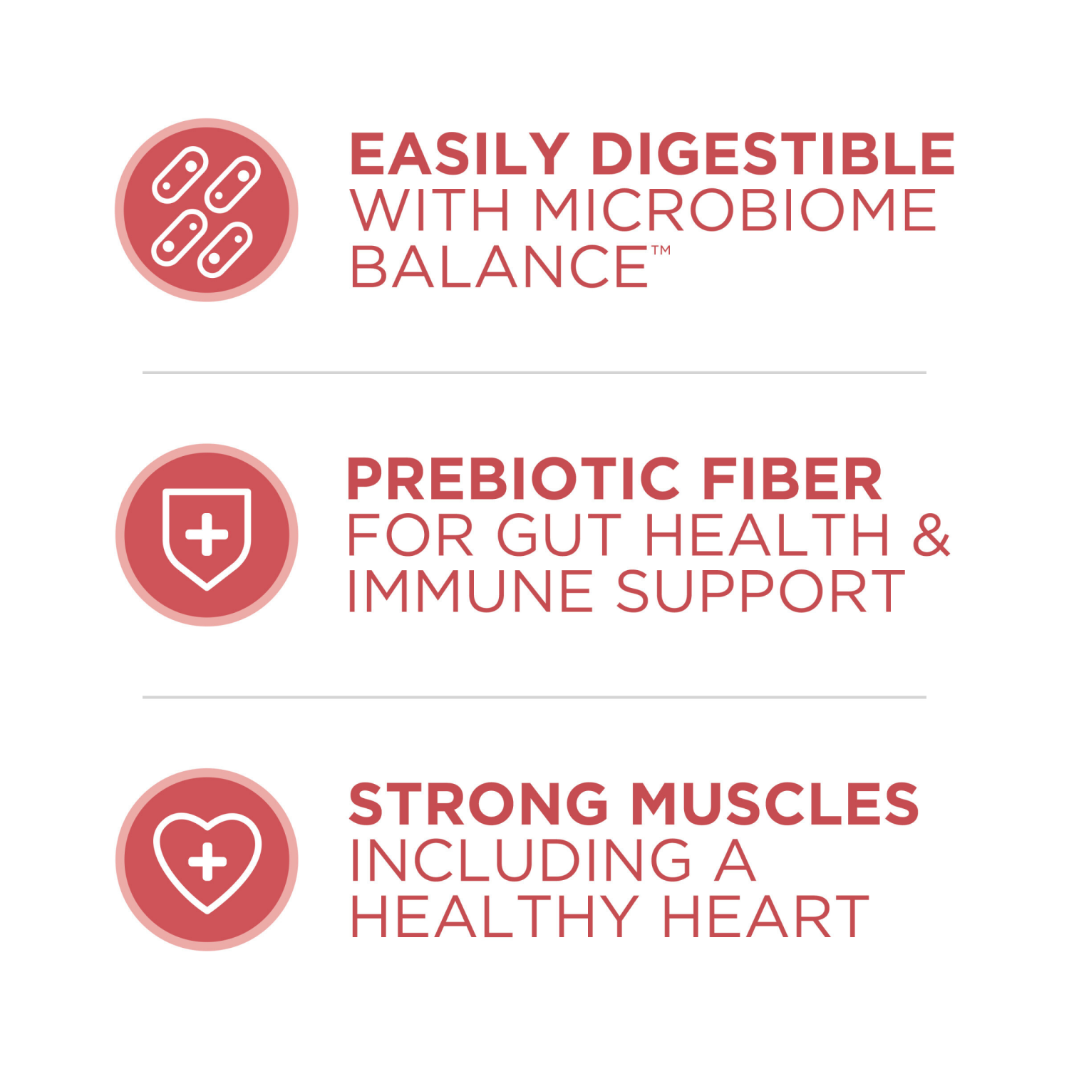 slide 3 of 5, ONE Purina ONE Natural Dry Cat Food, Tender Selects Blend With Real Salmon, 22 lb