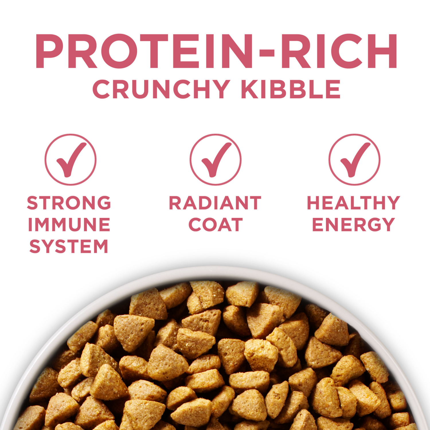 slide 2 of 8, Purina ONE Natural, Sensitive Stomach Dry Dog Food, SmartBlend Sensitive Systems Formula - 31.1 lb. Bag, 31.1 lb