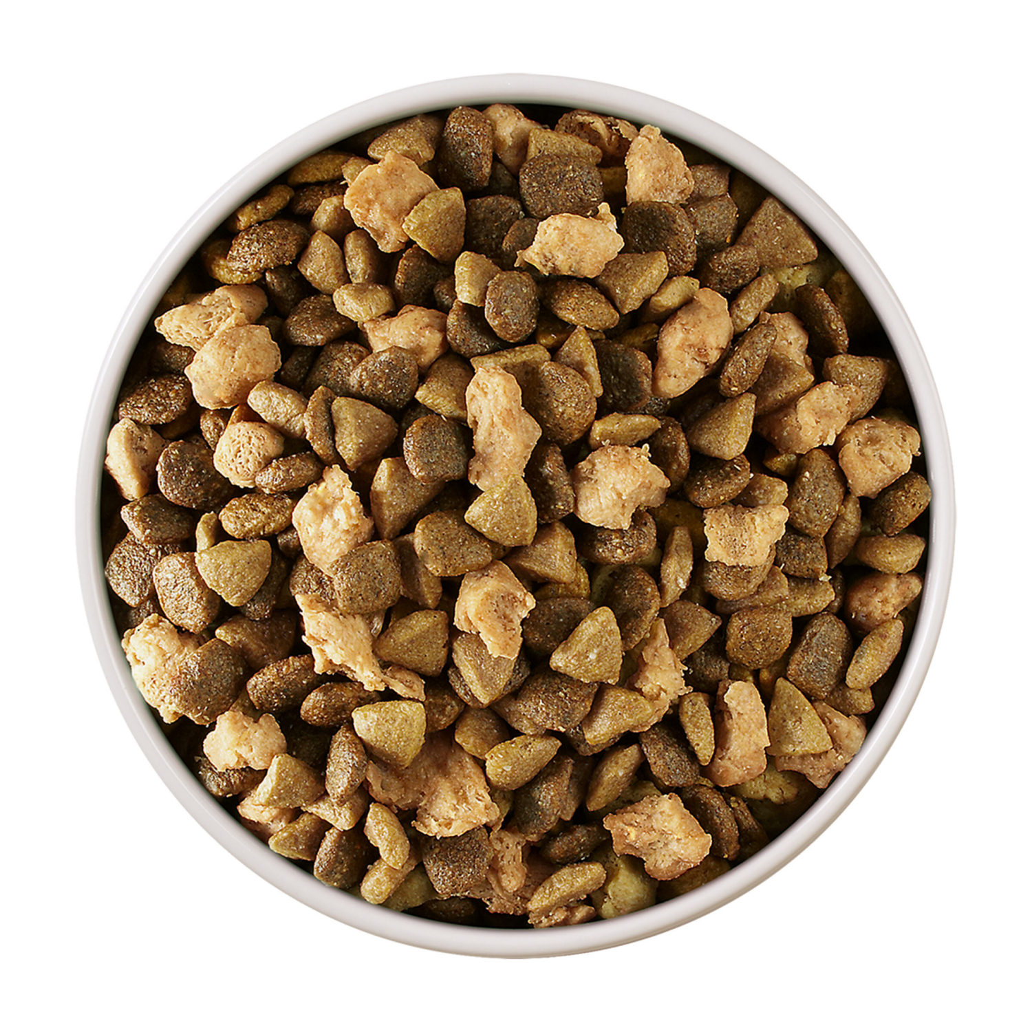 slide 2 of 8, Purina ONE High Protein Senior Dry Dog Food, +Plus Vibrant Maturity Adult 7+ Formula - 31.1 lb. Bag, 31.1 lb