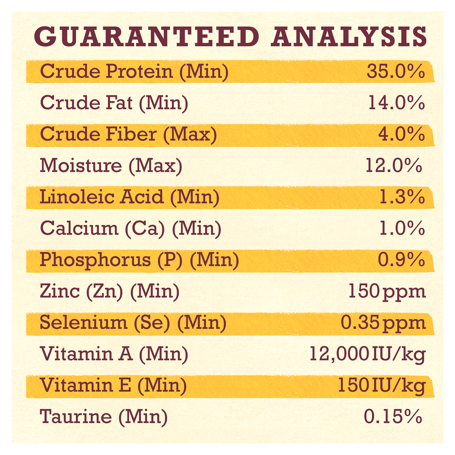 slide 4 of 5, Purina Beyond Natural Grain Free Dry Cat Food Whitefish and Egg Recipe With Added Vitamins, Minerals and Nutrients, 11 lb