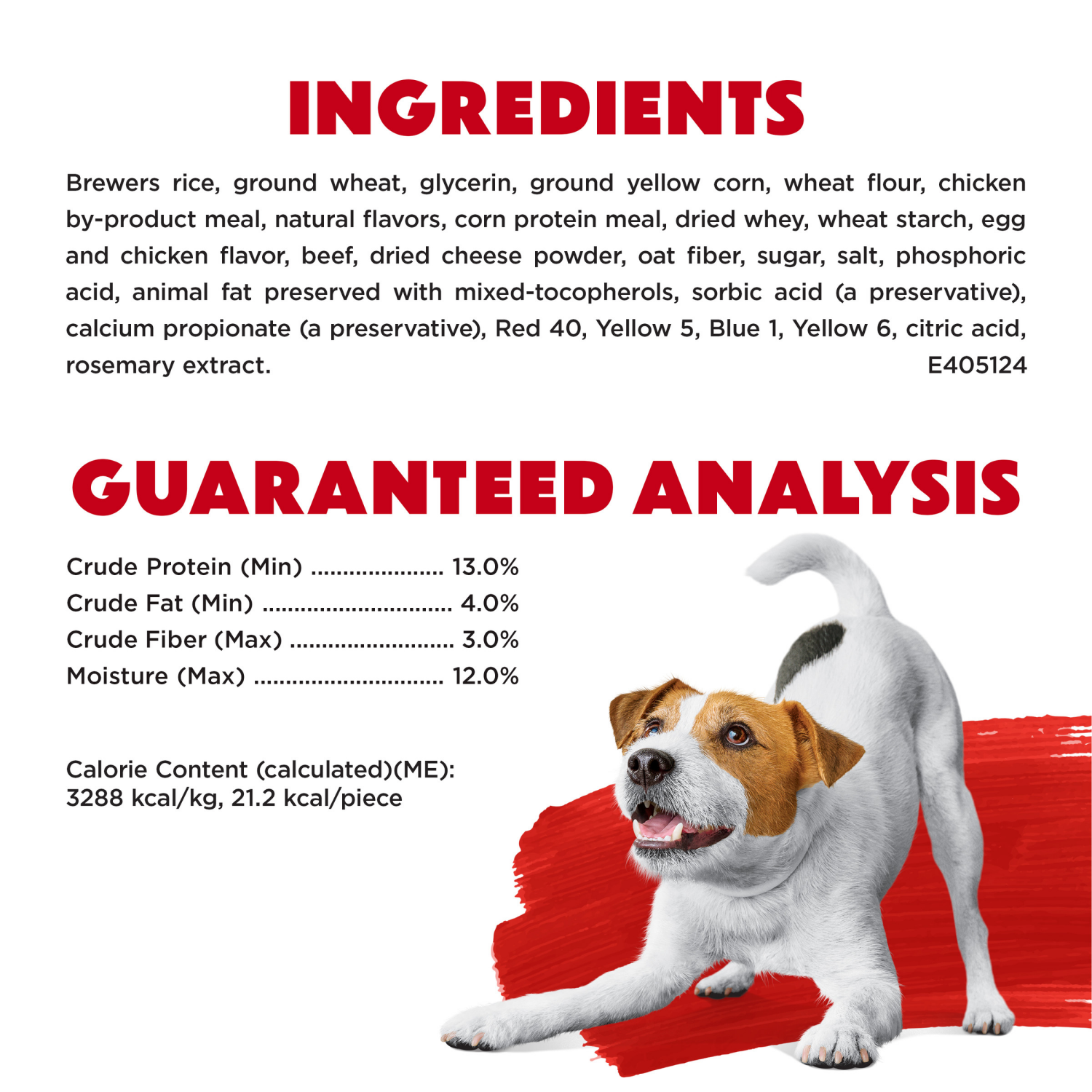 slide 5 of 8, Beneful Purina Beneful Made in USA Facilities Dog Treats, Baked Delights Hugs With Real Beef & Cheese - 8.5 oz. Pouch, 8.5 oz