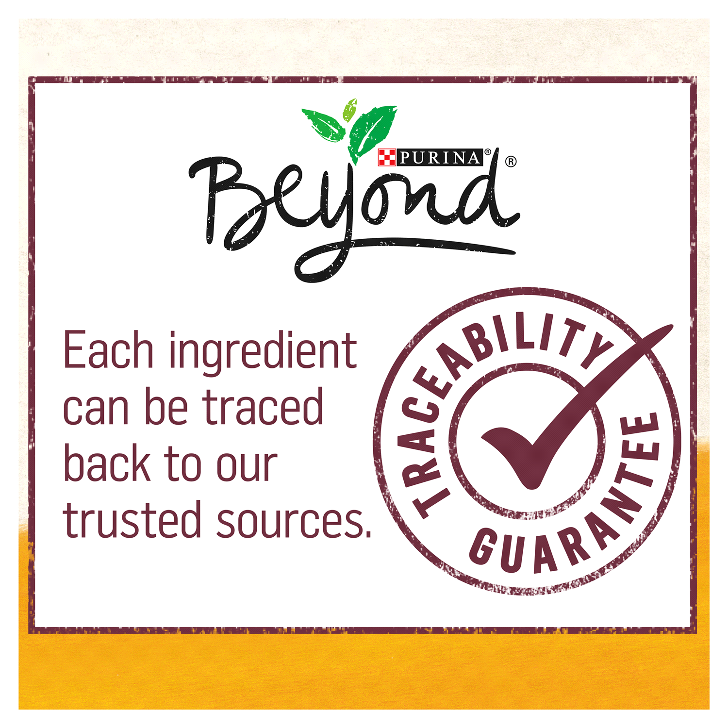 slide 5 of 5, Purina Beyond Grain Free White Meat Chicken and Egg Recipe Natural Cat Food High Protein Cat Food Dry Formula - 5 lb. Bag, 5 lb