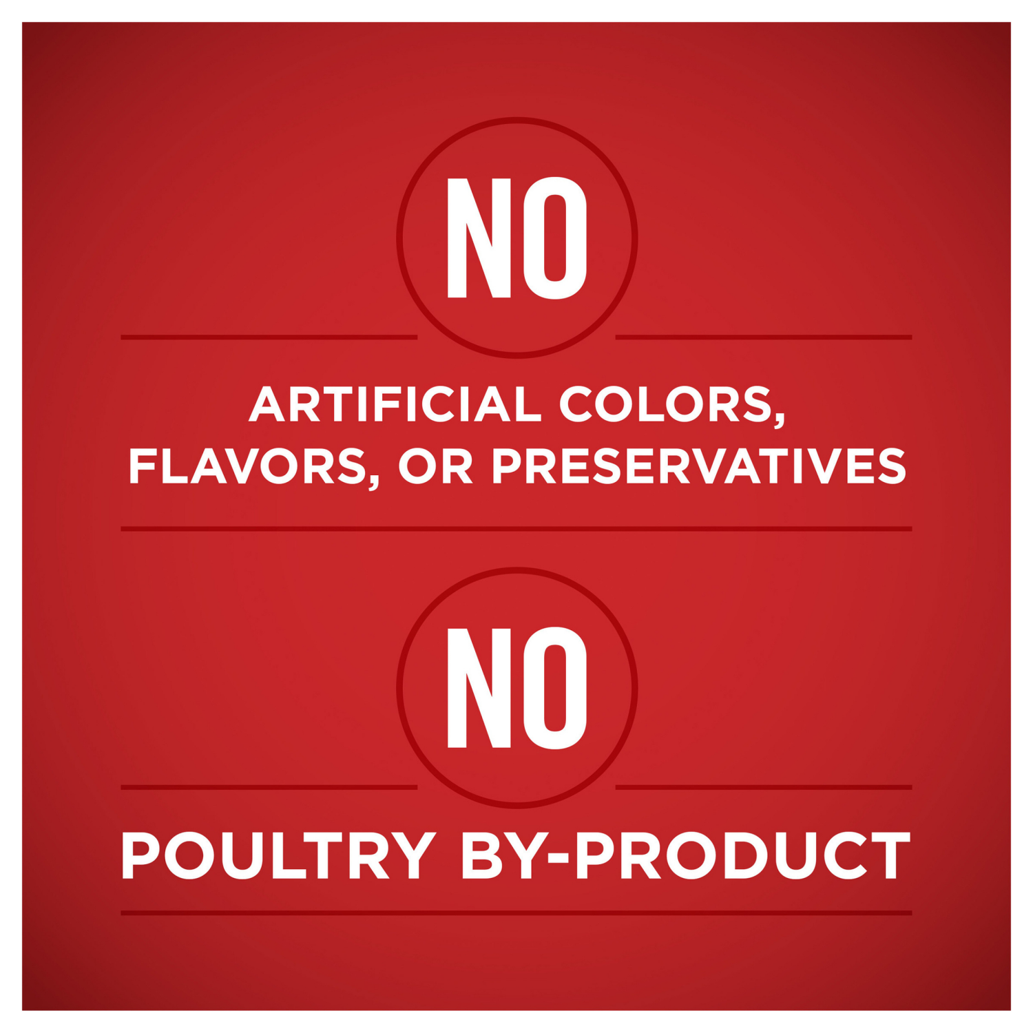 slide 3 of 5, Purina ONE Tender Cuts in Gravy Chicken and Brown Rice, and Beef and Barley Entrees Wet Dog Food Variety Pack - (6) 13 oz. Cans, 6 ct