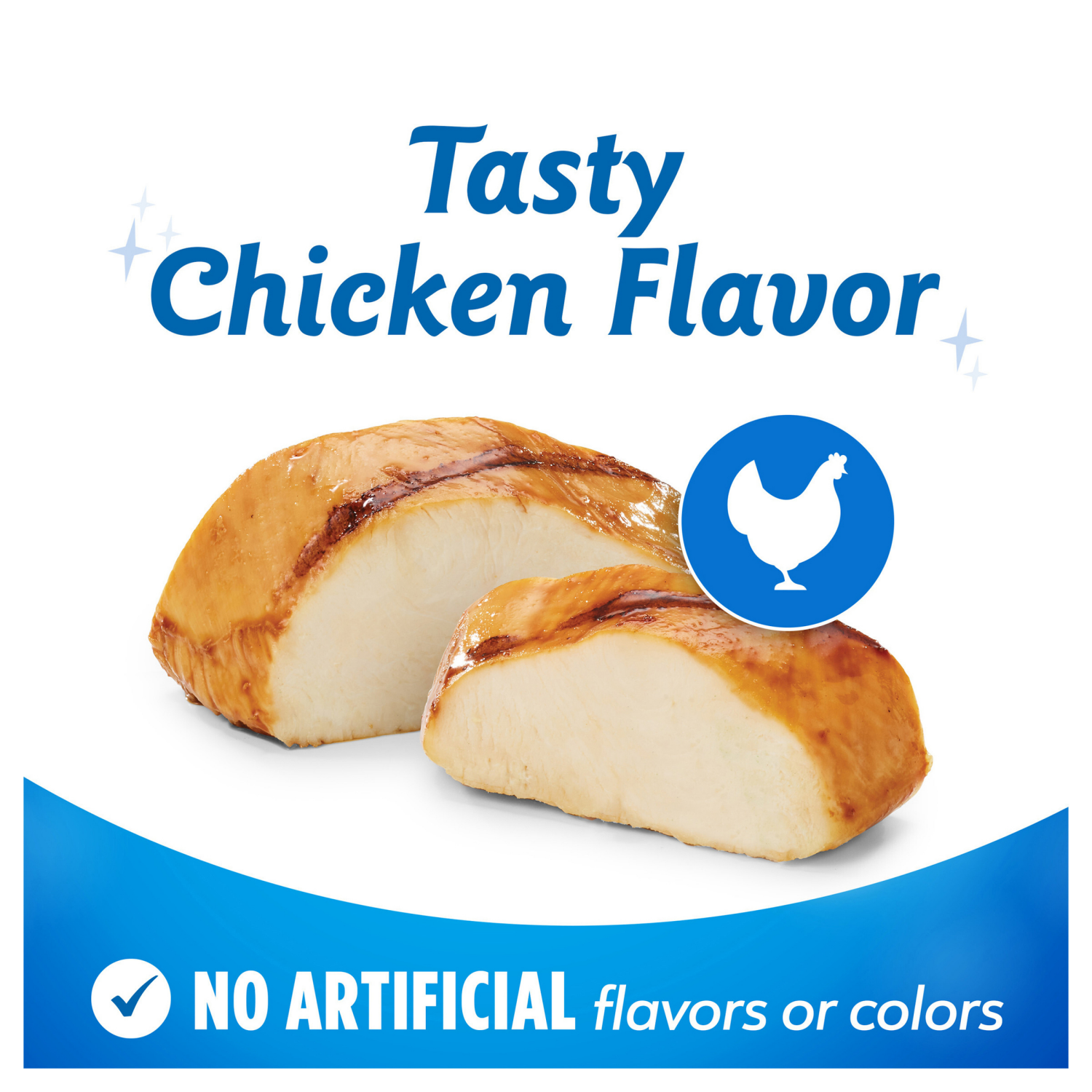 slide 4 of 8, DentaLife Purina Dentalife Daily Oral Care Chicken Flavor Large Breed Dog Dental Chews – 20.7 oz pouch (18ct), 18 ct