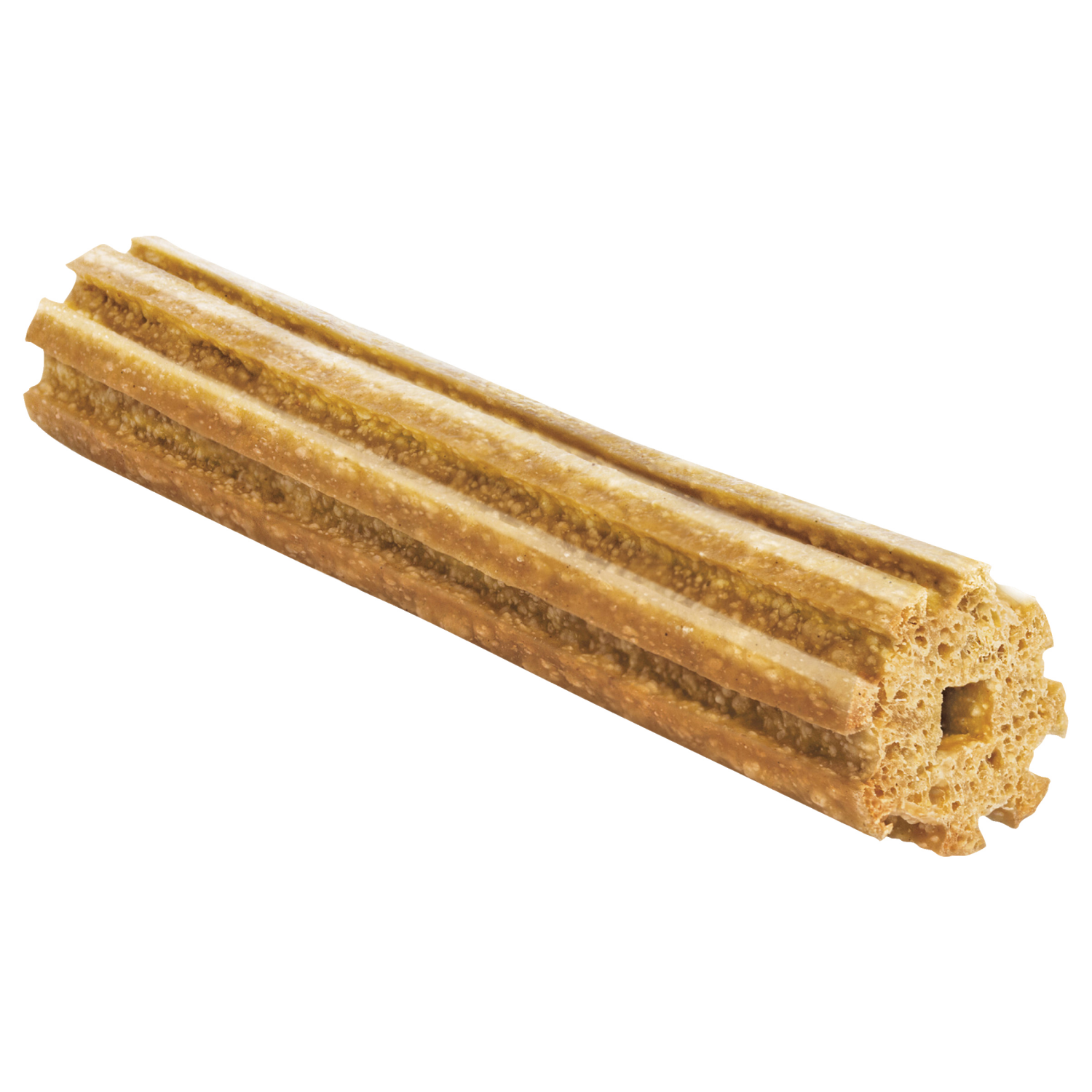 slide 2 of 8, DentaLife Purina Dentalife Daily Oral Care Chicken Flavor Large Breed Dog Dental Chews – 20.7 oz pouch (18ct), 18 ct