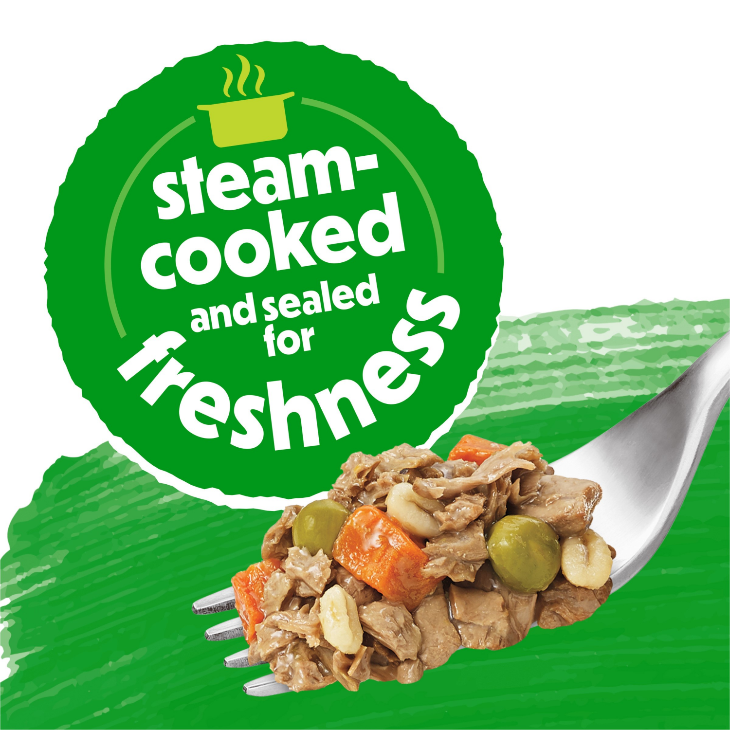 slide 5 of 7, Beneful Purina Beneful High Protein, Gravy Wet Dog Food Variety Pack, Chopped Blends - (12) 10 oz. Tubs, 12 ct