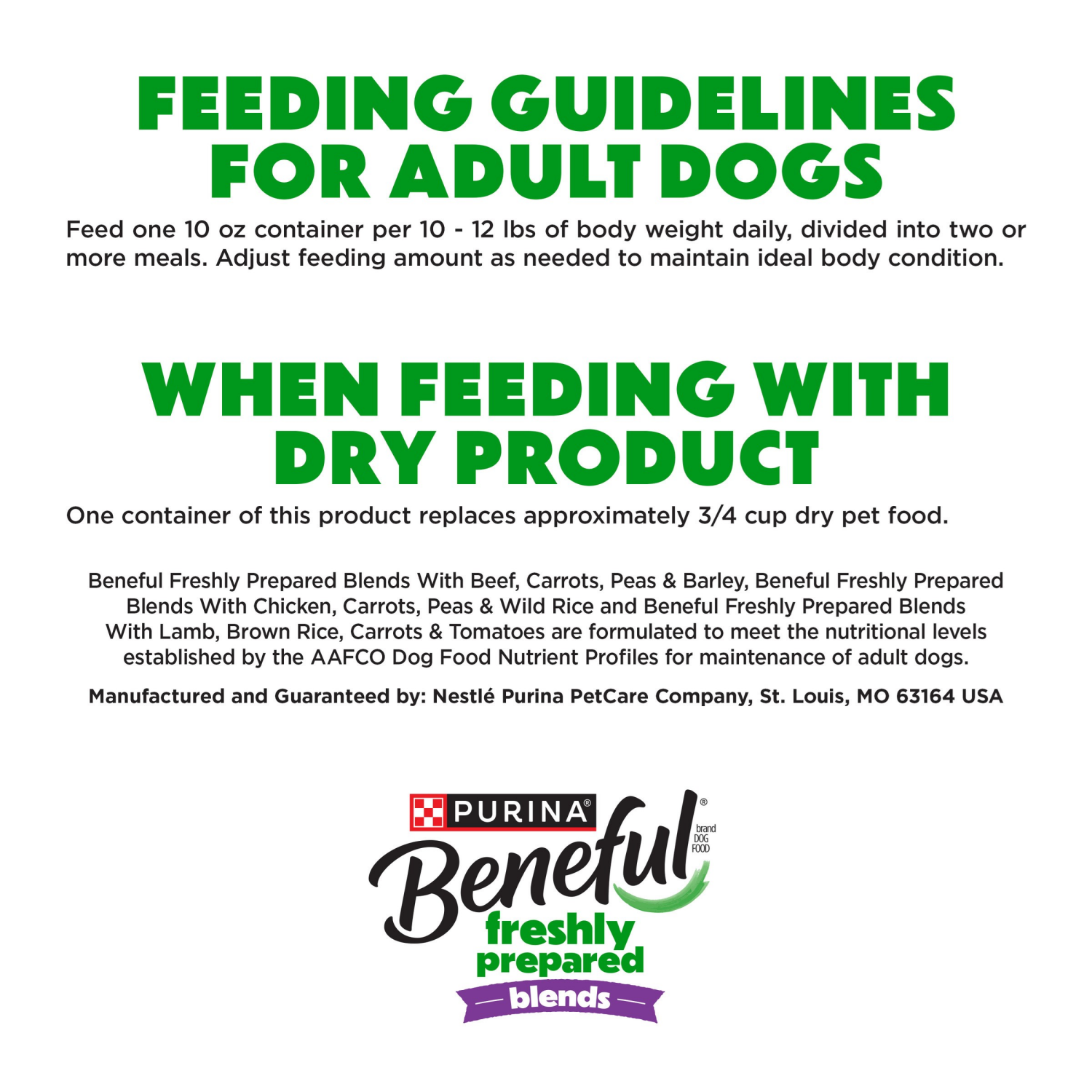 slide 7 of 7, Beneful Purina Beneful High Protein, Gravy Wet Dog Food Variety Pack, Chopped Blends - (12) 10 oz. Tubs, 12 ct