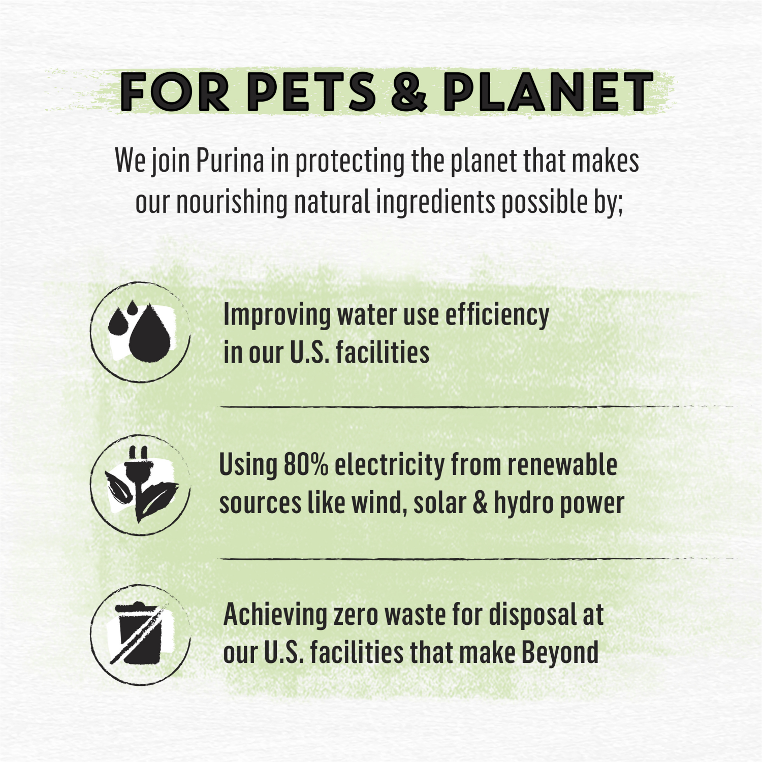 slide 3 of 8, Purina Beyond Natural Grain Free Dry Cat Food Simply Indoor Salmon, Egg and Sweet Potato Recipe, 11 lb