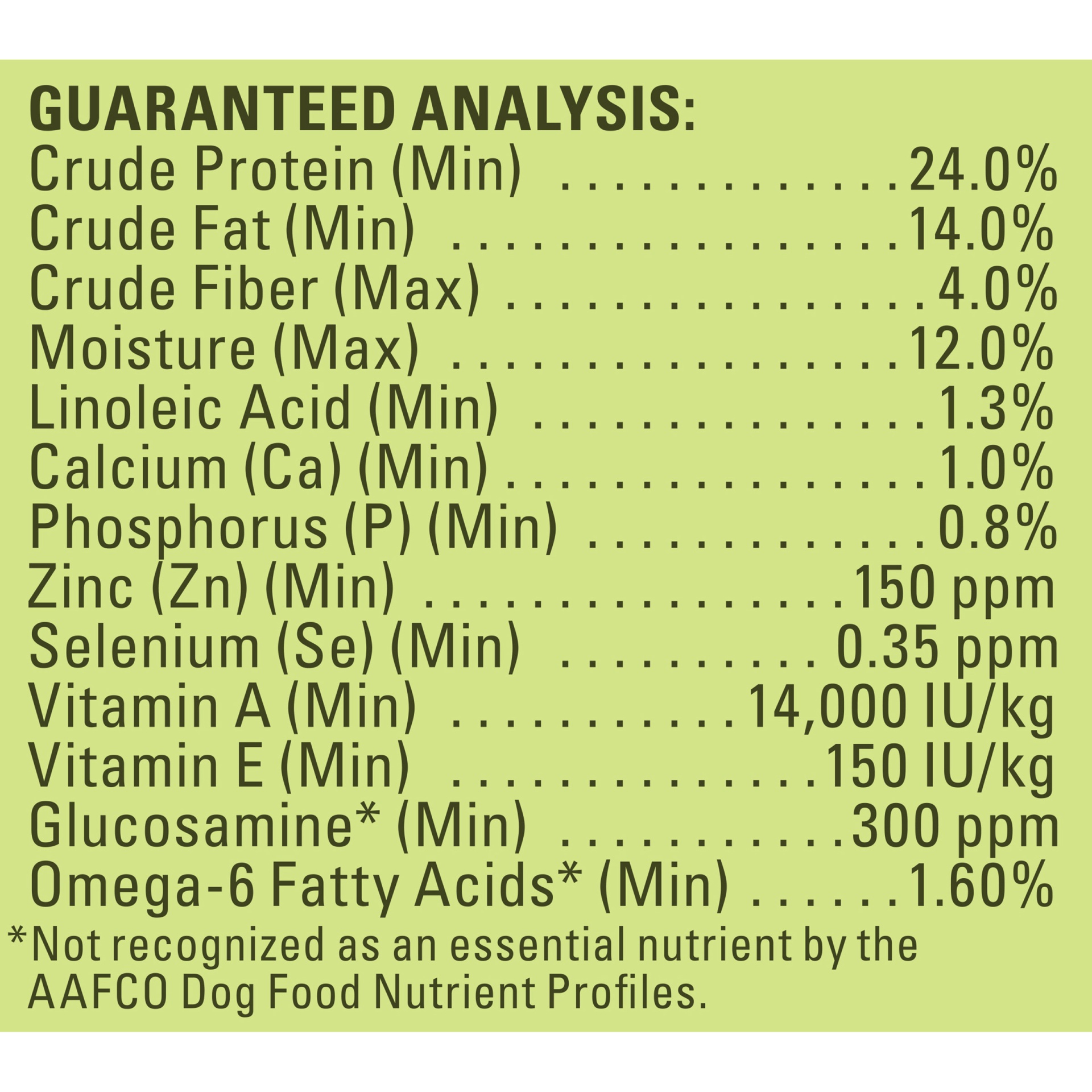 slide 8 of 9, Beyond Purina Beyond Simply Lamb and Barley Dog Food, 3.7 lb