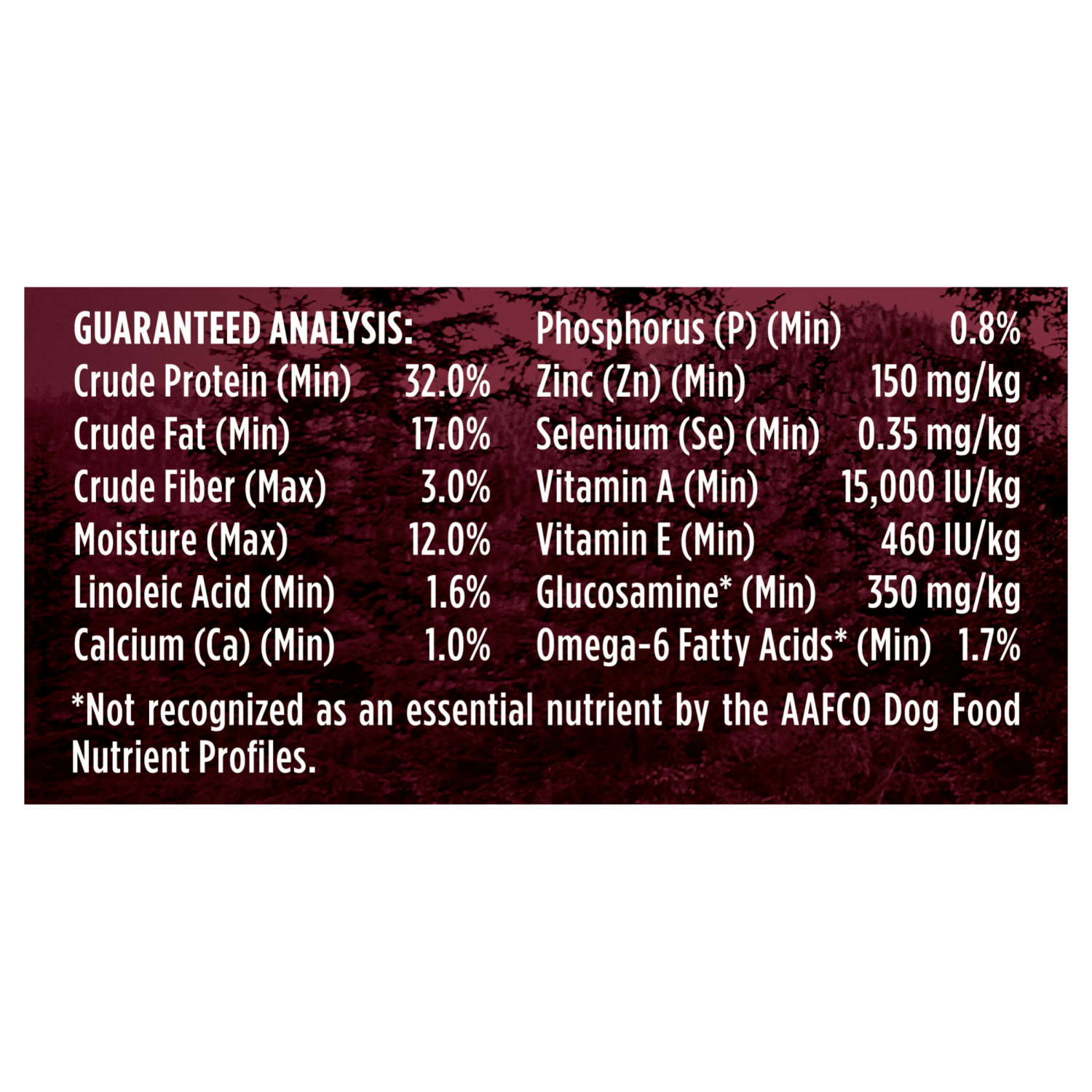 slide 4 of 5, Purina ONE True Instinct High Protein Formula With Real Beef and Salmon Dry Dog Food - 15 lb. Bag, 15 lb