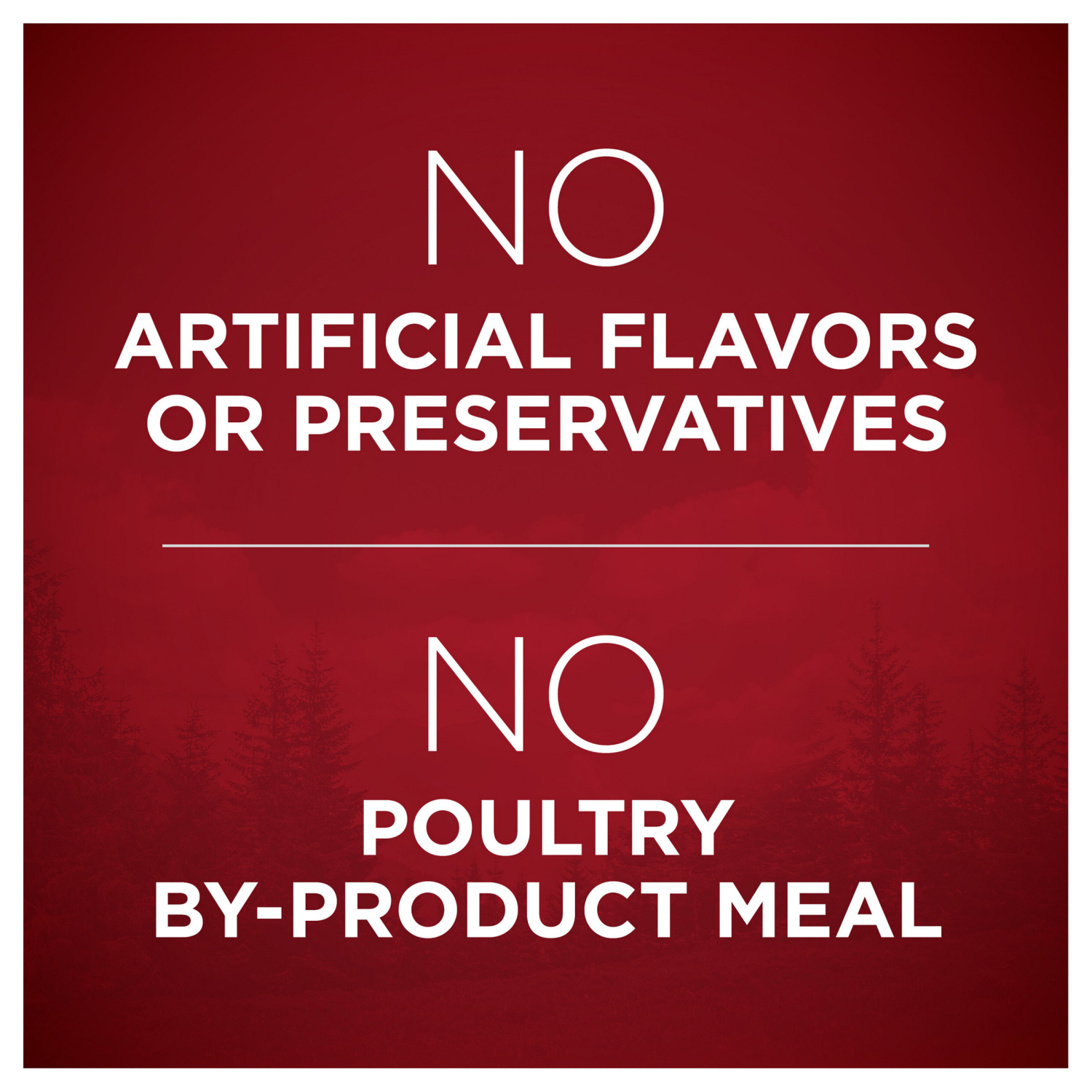 slide 5 of 5, Purina ONE True Instinct High Protein Formula With Real Beef and Salmon Dry Dog Food - 15 lb. Bag, 15 lb