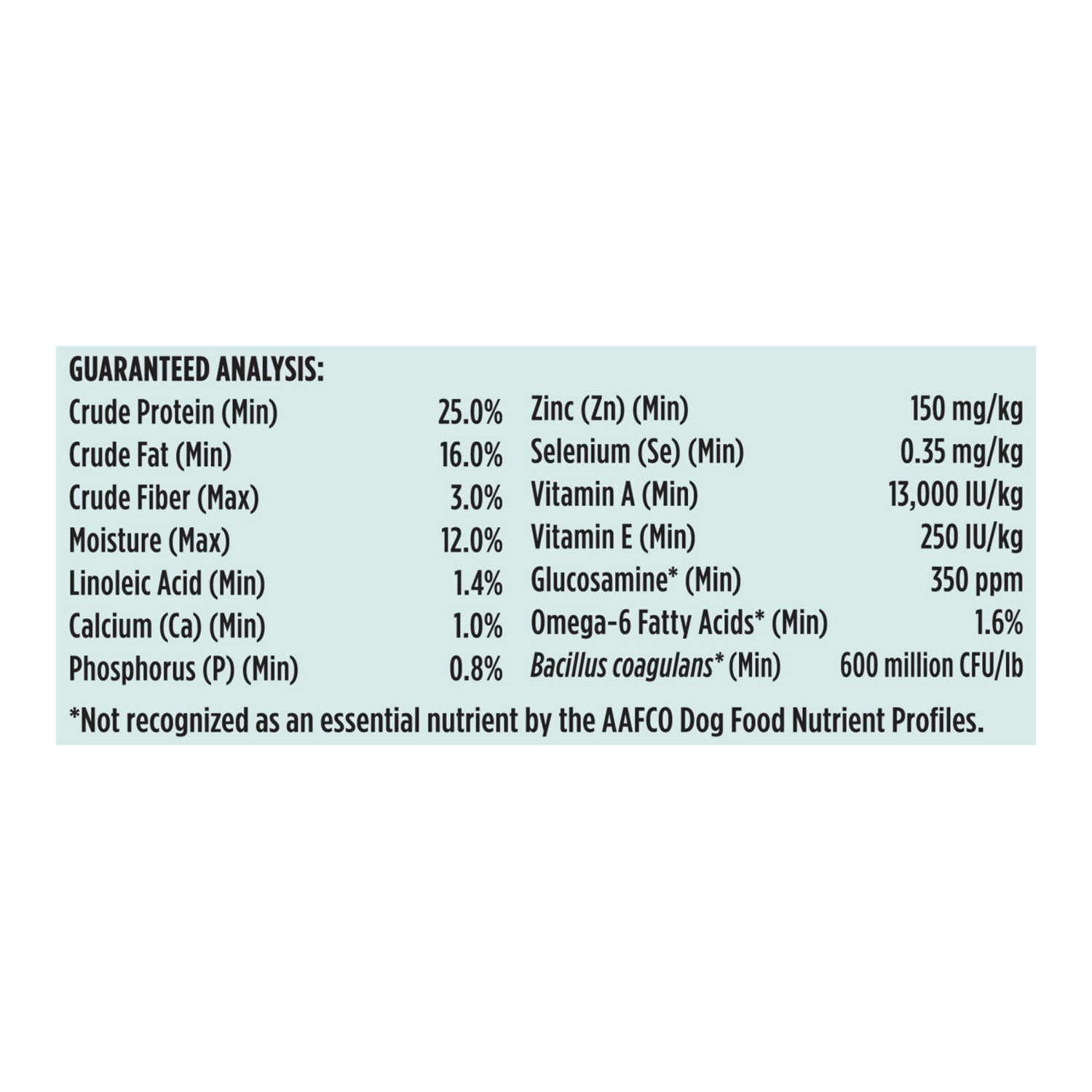 slide 4 of 5, Purina ONE Plus Digestive Health Formula Dry Dog Food Natural with Added Vitamins, Minerals and Nutrients - 16.5 lb. Bag, 16.5 lb